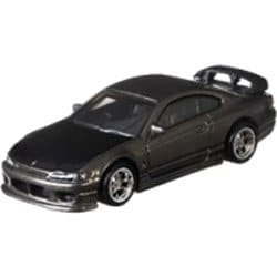 ヨドバシ.com - マテル Mattel ホットウィール GJR63 Nissan Silvia