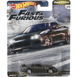 ヨドバシ.com - マテル Mattel ホットウィール GJR63 Nissan Silvia