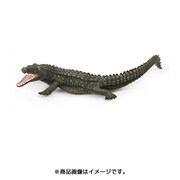 ソフトPVCフィギュア オーシャン 10261 ワニ [対象年齢：7歳～]