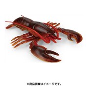 ソフトPVCフィギュア オーシャン 10263 ロブスター [対象年齢：7歳～]