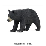 ソフトPVCフィギュア アニマル 10267 アメリカグマ [対象年齢：7歳～]