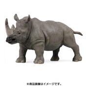 ソフトPVCフィギュア アニマル 10269 サイ [対象年齢：7歳～]