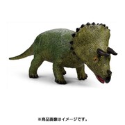 ソフトPVCBIGフィギュア ダイナソー 10305 トリケラトプス [対象年齢：7歳～]