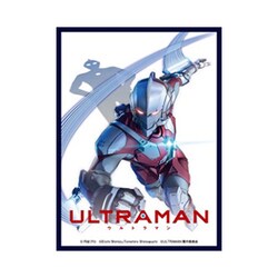 ヨドバシ Com クロックワークス クロックワークス スリーブコレクションvol 41 Ultraman ウルトラマン トレーディングカード用品 通販 全品無料配達