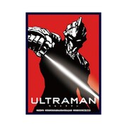 クロックワークス スリーブコレクションVol.41 ULTRAMAN ウルトラセブン [トレーディングカード用品]