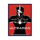 クロックワークス スリーブコレクションVol.41 ULTRAMAN ウルトラマンエース [トレーディングカード用品]