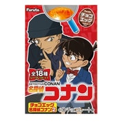 チョコエッグ 名探偵コナン2 1個 [コレクション食玩]