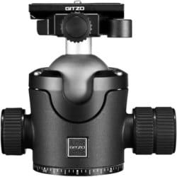 ヨドバシ.com - ジッツオ Gitzo GH4383QD-B [センターボール雲台4型QD