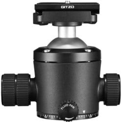 ヨドバシ.com - ジッツオ Gitzo GH4383QD-B [センターボール雲台4型QD