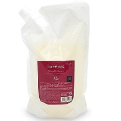 IMPRIME（インプライム） ボリュームアップシャンプー 詰替 700ml [ヘアシャンプー]