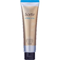 Sortir（ソルティール） ウォータリーワックス 80ｇ [ヘアワックス]
