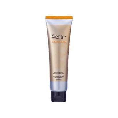 Sortir ソルティール ナチュラルワックス 80ｇ ヘアワックス Betweenushealth Com