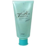 HF ファンデーションジェル セレクト 150g [アウトバストリートメント]