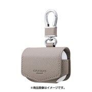 レザーケース AirPods Pro GRG EURO Passione PU Leather Case