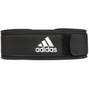 ADGB-12254 [adidas エッセンシャルウエイトリフティングベルト Mサイズ]