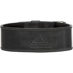 ADGB-12296 [adidas レザーウエイトリフティングベルト Mサイズ]