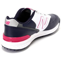 ヨドバシ.com - ニューバランス new balance WGB996 N2（ネイビー