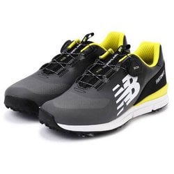 ヨドバシ Com ニューバランス New Balance Mgbf574v2 グレー ソフトスパイクシューズ 27 0cm 年モデル ゴルフシューズ 通販 全品無料配達