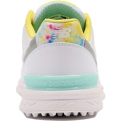 ヨドバシ.com - ニューバランス new balance WGS996 Y2（イエロー