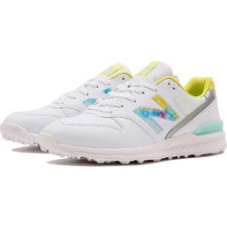 ヨドバシ.com - ニューバランス new balance WGS996 Y2（イエロー