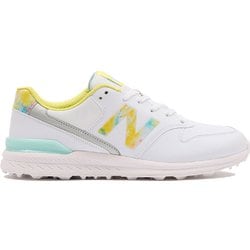 ヨドバシ.com - ニューバランス new balance WGS996 Y2（イエロー