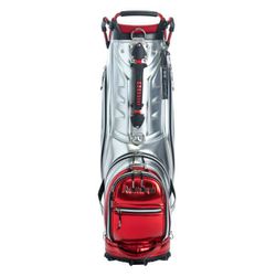 ヨドバシ.com - アドミラル Admiral ADMG0SC1 TOP CADDIE RED