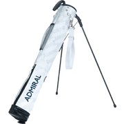 ADMG0SK1 WHT [レーシングセルフスタンド 4.5型（46インチ対応） ホワイト]