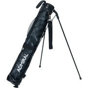 ADMG0SK1 BLK [レーシングセルフスタンド 4.5型（46インチ対応） ブラック]