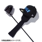 12325921 GOLF HC DORAEMON DORAFONT GOLF [ヘッドカバー]