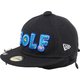 12325926 GOLF CAP POUCH S DORAEMON DORA [キャップポーチ]