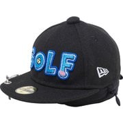 12325926 GOLF CAP POUCH S DORAEMON DORA [キャップポーチ]