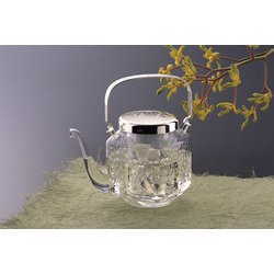 HARIO(ハリオ) 復刻版 角地炉利 IDKF-2SV シルバー Amazon.co.jp: HARIO(ハリオ) 復刻版 角地炉利 IDKF-2SV