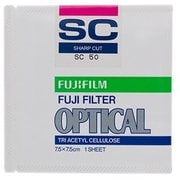 フィルターSC 39 4 1 [紫外線吸収フィルター（SCフィルター） 四切（254mm×305mm） 1枚入 受注生産品]