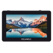 Fe・LCDモニター F6Plus