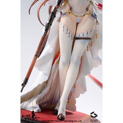 ドールズフロントライン リー・エンフィールド 一生守り抜くVer