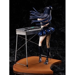 WHITE ALBUM2 冬馬かずさ ライブ Ver. 1/7 完成品フィギュア WHITE ALBUM2 冬馬かずさ ライブ Ver. 1/7 完成品フィギュア