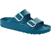1013094-ARIZONA-40 [Arizona EVA Turquoise メンズサンダル]