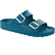 1013095-ARIZONA-43 [Arizona EVA Turquoise メンズサンダル]