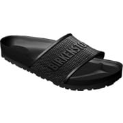 1015398-BARBADOS-39 [Barbados EVA Black メンズサンダル]