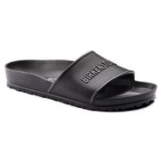 1015398-BARBADOS-41 [Barbados EVA Black メンズサンダル]