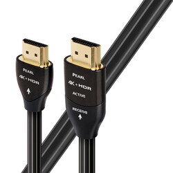 ヨドバシ.com - Audio Quest オーディオクエスト HDMI/PEA/1M [HDMI