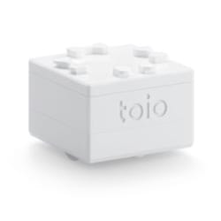 toio（トイオ） コアキューブ [TPH-1000C010]