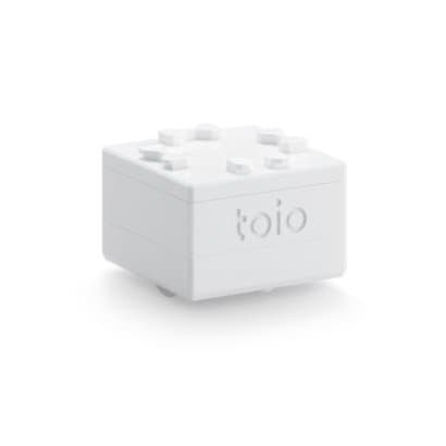 toio（トイオ） コアキューブ [TPH-1000C010]