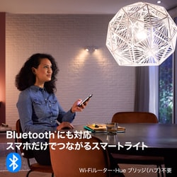 ヨドバシ.com - フィリップス PHILIPS PLH24GL [Hue ホワイト