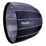 ソフトボックス Raja Deep Quick-Folding Softbox 80cm