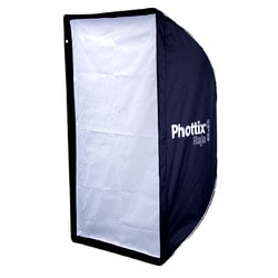 ヨドバシ.com - Phottix Raja Quick-Folding Softbox 60×90cm [ソフト 