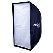 ヨドバシ.com - Raja Quick-Folding Softbox 60×90cm [ソフトボックス 