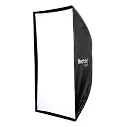 ヨドバシ.com - Phottix Raja Quick-Folding Softbox 80×120cm [ソフト 