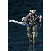HG008R ヘキサギア ガバナー ゾアントロプス・レーヴェ [1/24スケール プラモデル]