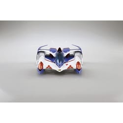 アオシマ 1/24 サイバーフォーミュラ ガーランド 他4種 アオシマ 1/24 サイバーフォーミュラ ガーランド 他4種 - メルカリ